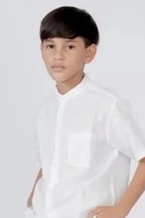 Photo of Ghazi Alhabsy