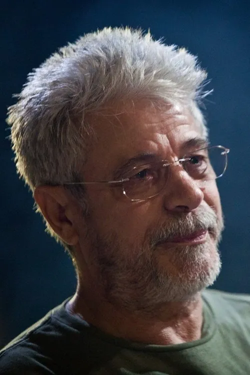 Photo of Gheorghe Visu