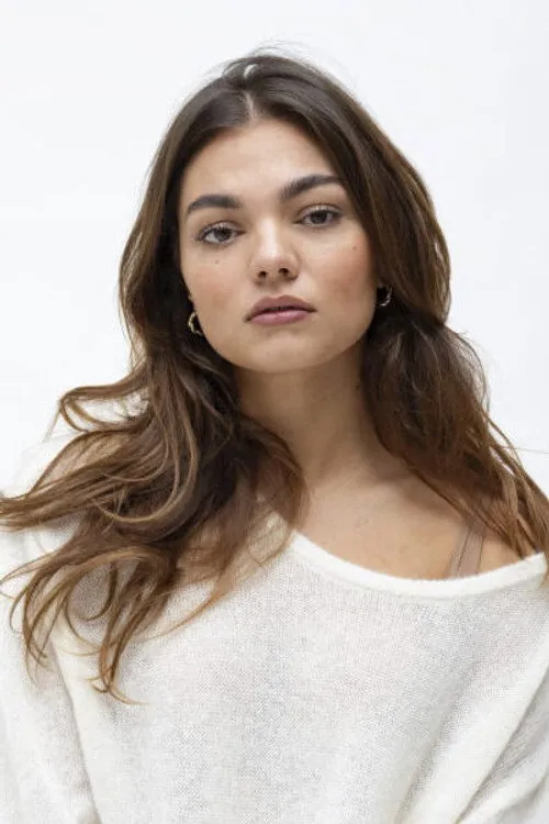 Photo of Ghislaine van IJperen