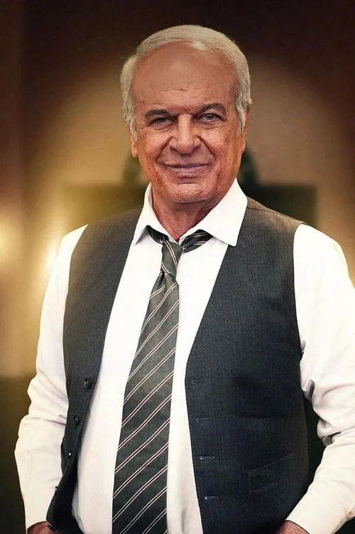 Photo of Gholamreza Nikkhah