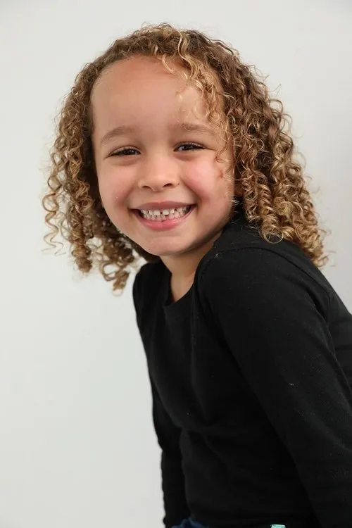 Photo of Gia Capouya