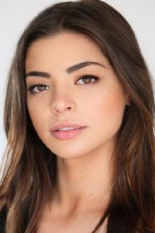 Photo of Gia Mantegna