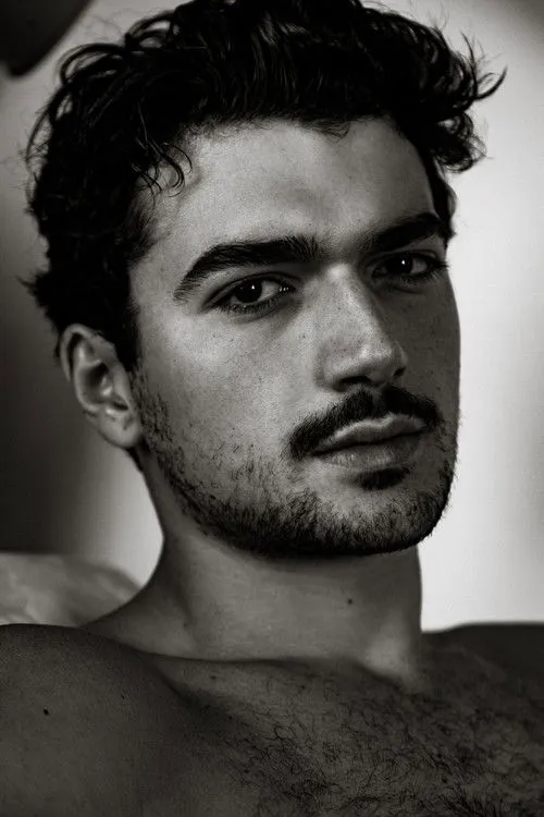 Photo of Giacomo Giorgio