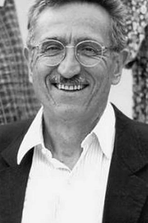 Photo of Giacomo Piperno