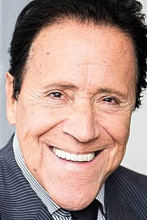 Photo of Giacomo Rizzo