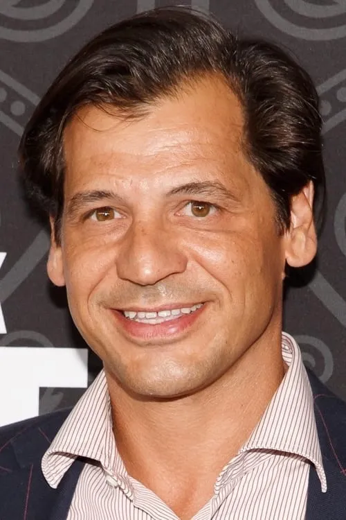 Photo of Giampiero Judica