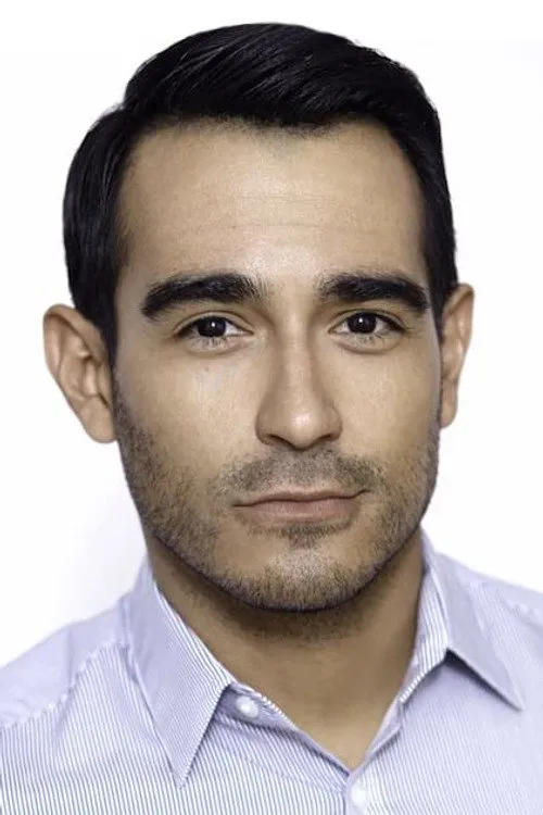 Photo of Giancarlo Carmona
