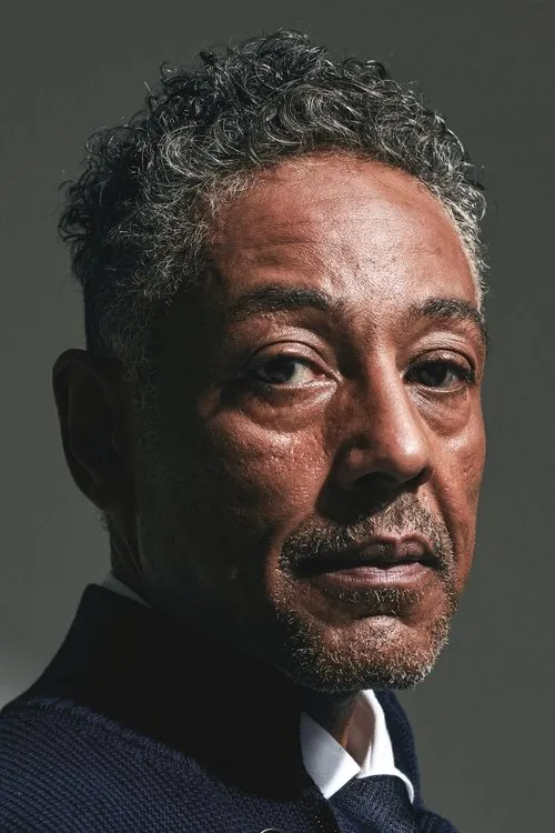 Photo of Giancarlo Esposito