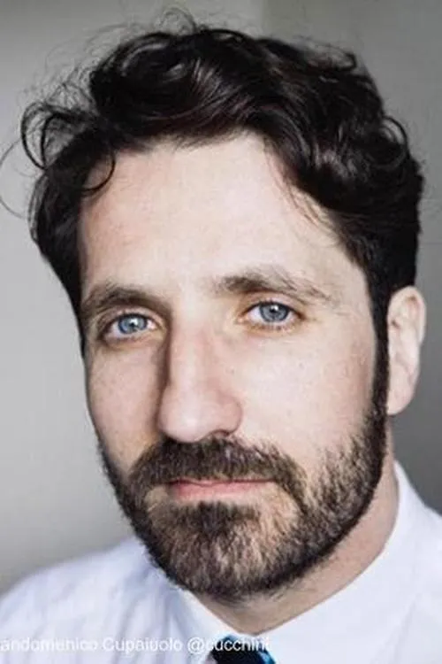 Photo of Giandomenico Cupaiuolo