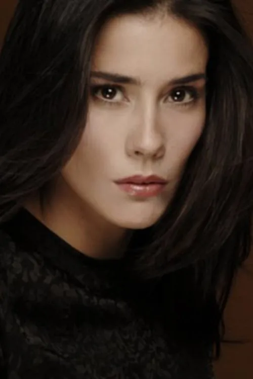 Photo of Gianella Neyra