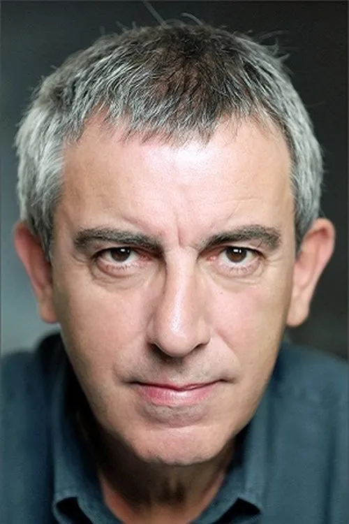 Photo of Gianfelice Imparato