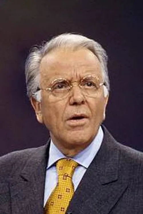 Photo of Gianfranco Funari