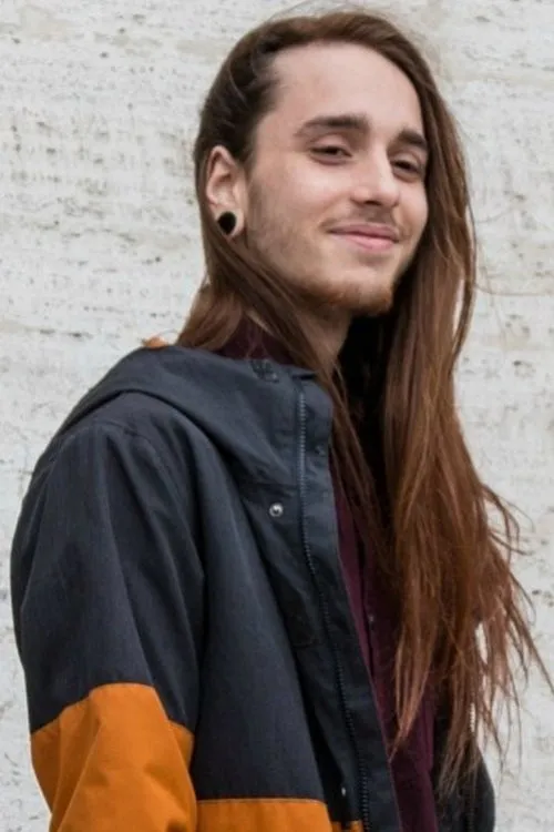 Photo of Gianluca Broccatelli