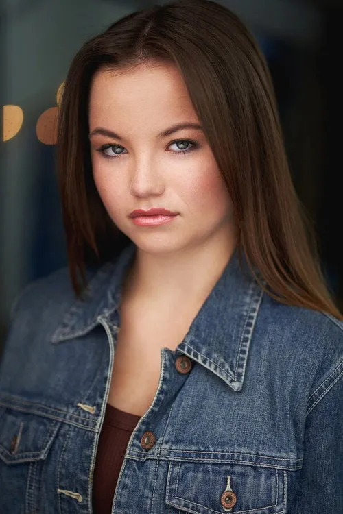 Photo of Gianna Angela