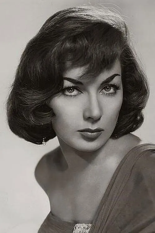 Photo of Gianna Maria Canale