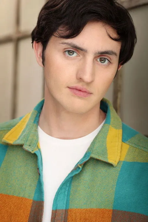 Photo of Gianni DeCenzo