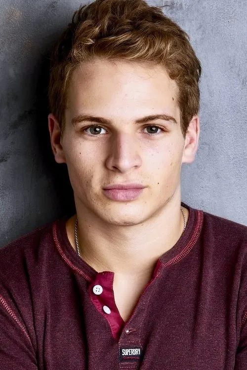 Photo of Gianni Paolo