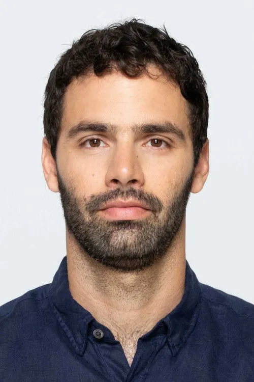 Photo of Giannis Karampampas