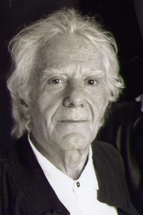 Photo of Gianrico Tedeschi