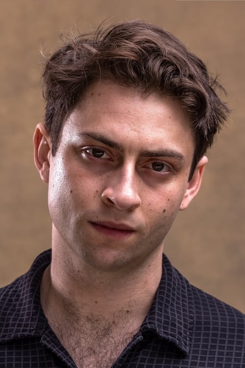 Photo of Gideon Berger