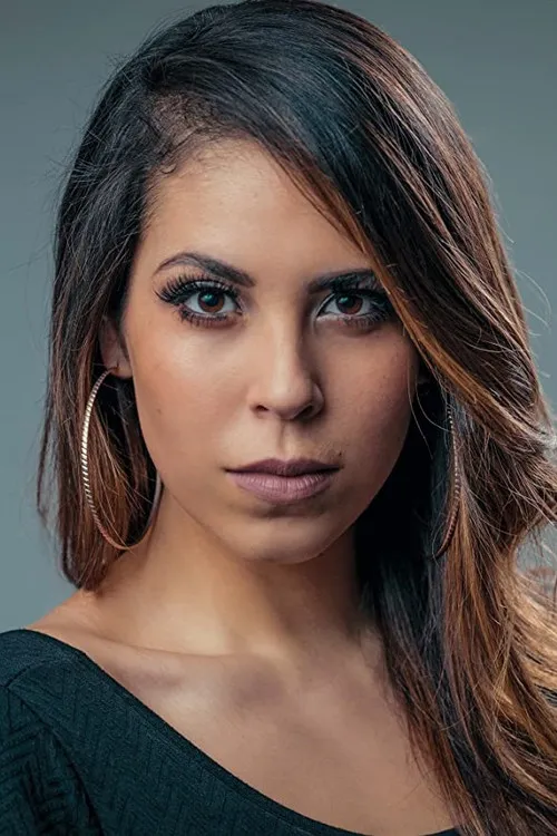 Photo of Gigi Saul Guerrero