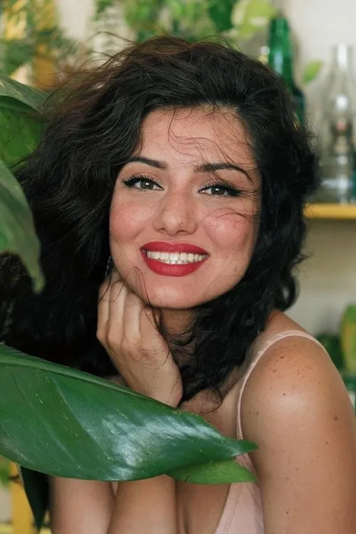 Photo of Gihan El Shamashergy