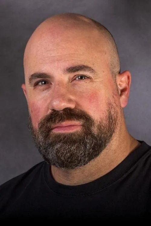 Photo of Gil Kolirin