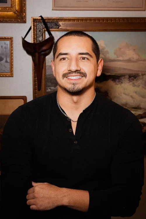 Photo of Gil Ruiz