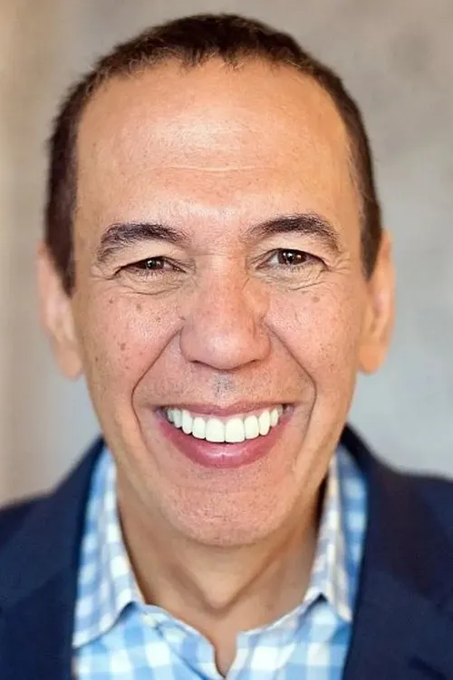 Photo of Gilbert Gottfried