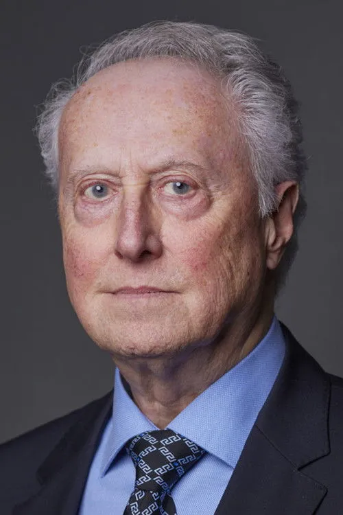 Photo of Gilbert Johnston