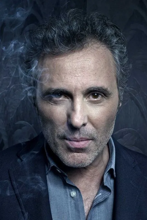 Photo of Gilbert Melki