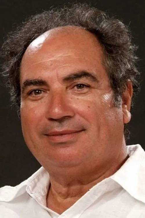 Photo of Gilberto Idonea