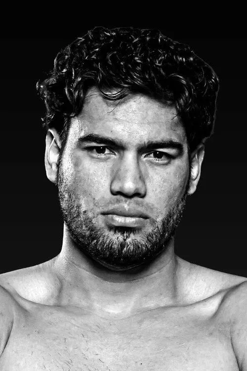 Photo of Gilberto Ramírez