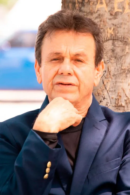 Photo of Gilberto Villarreal