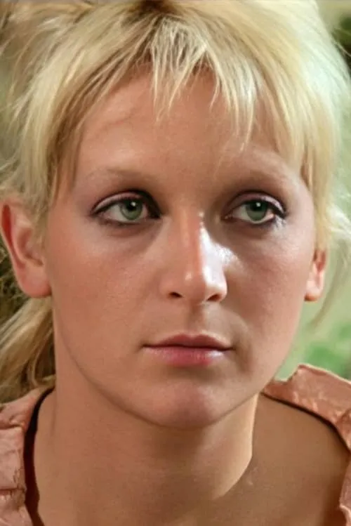 Photo of Gilda Arancio