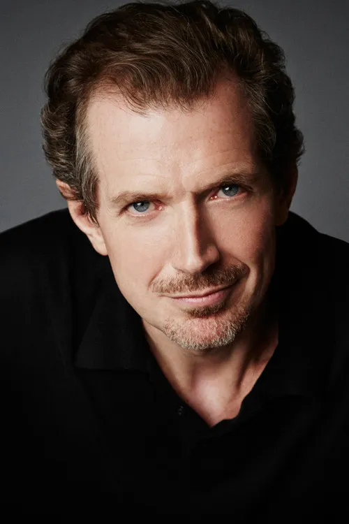 Photo of Gildart Jackson