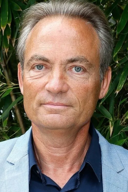 Photo of Gilles Cohen