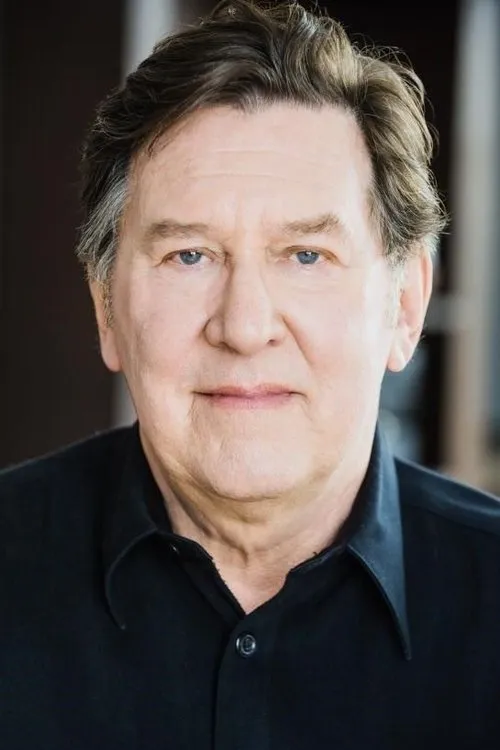 Photo of Gilles Renaud