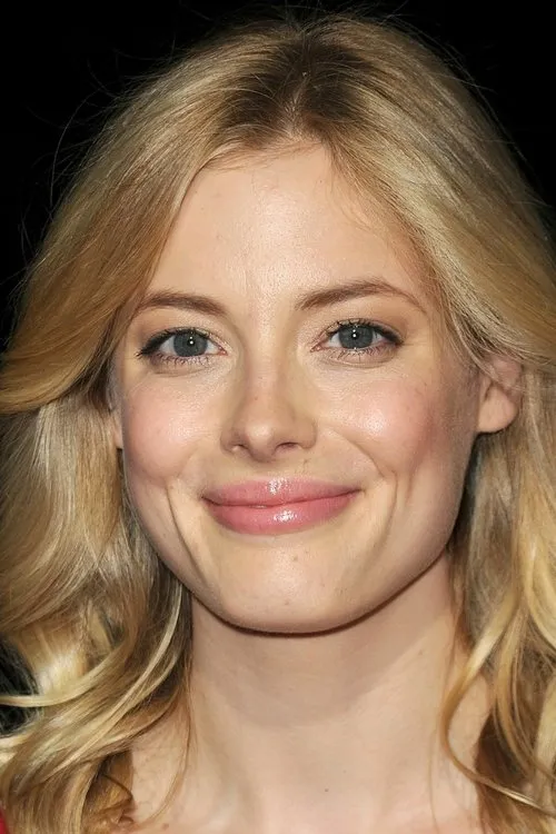 Photo of Gillian Jacobs