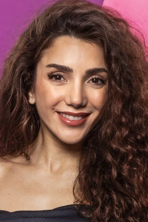 Photo of Gina Dirawi