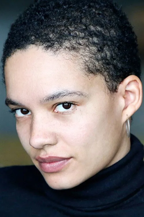 Photo of Gina Haller