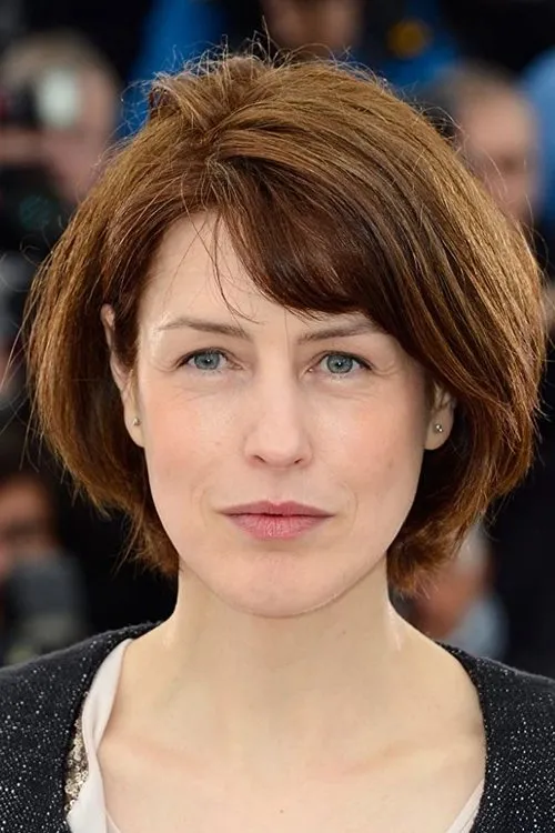 Photo of Gina McKee
