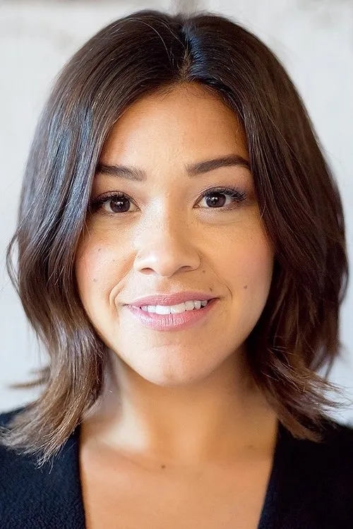Photo of Gina Rodriguez
