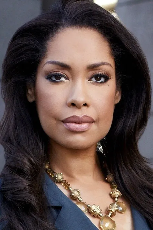 Photo of Gina Torres