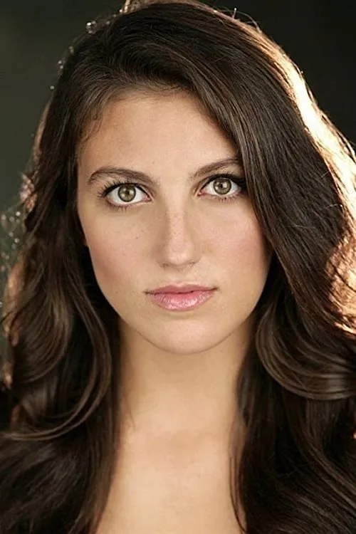 Photo of Gina Vitori