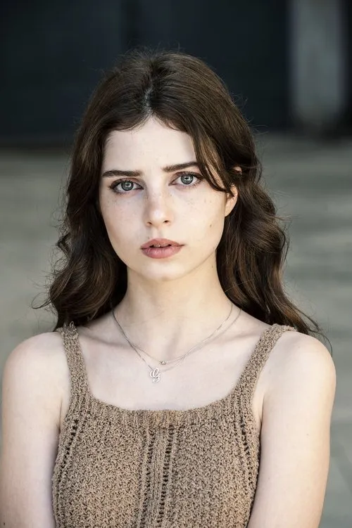 Photo of Ginevra Francesconi