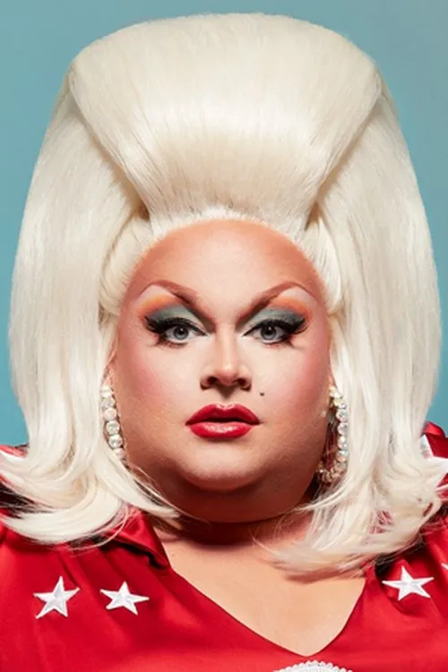 Photo of Ginger Minj
