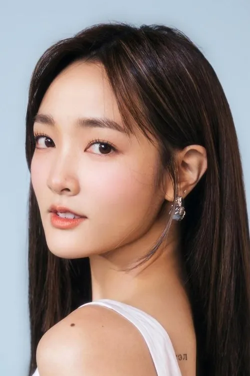 Photo of Gingle Wang