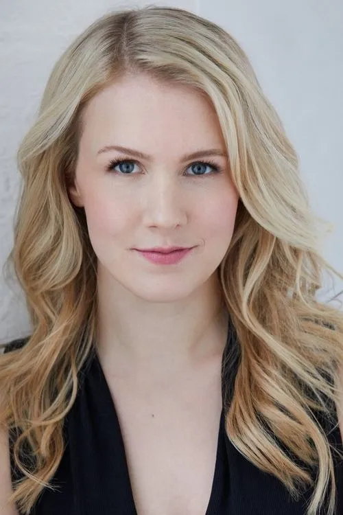 Photo of Ginna Claire