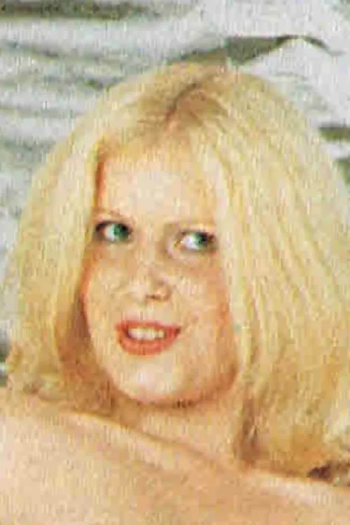 Photo of Ginny Noack